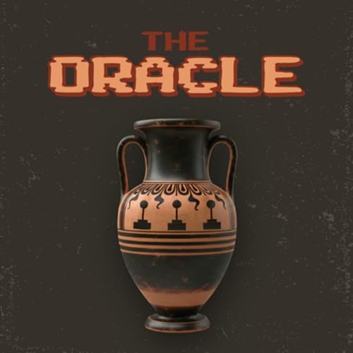 The Oracle - Episode Four by Unknown