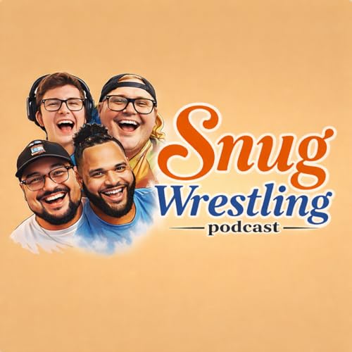 Snug Wrestling by Hosts: Edgar Mr. Bludd Tommy & Toxxic