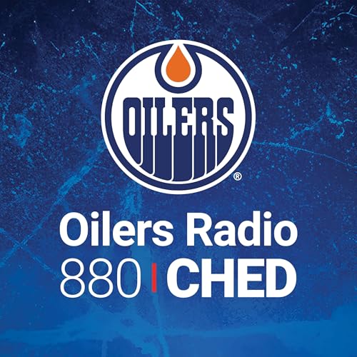 Apr 13 - Oilers vs. Avalanche Highlights by Unknown