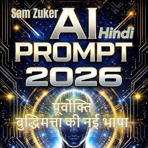 AI PROMPTS 2026 (Hindi Edition)