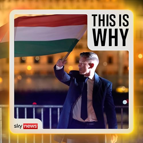 Why the Hungarian election matters for Putin, Europe and Ukraine by Unknown