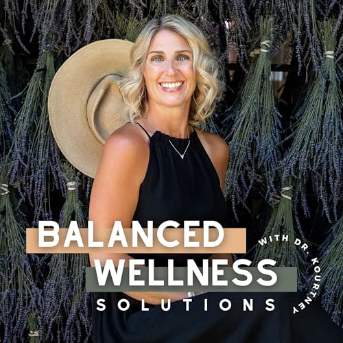 100: Health, Hormones & Healing: Stop Chasing Symptoms by Unknown