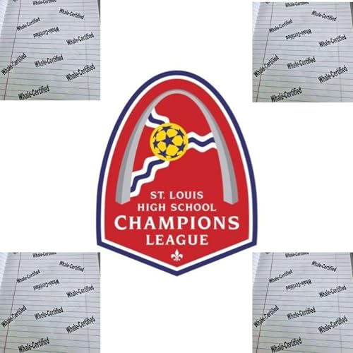 Episode #505 The Spring Review of The USA High School Champions League with Jim Harte from Tampa Bay FL. by Unknown