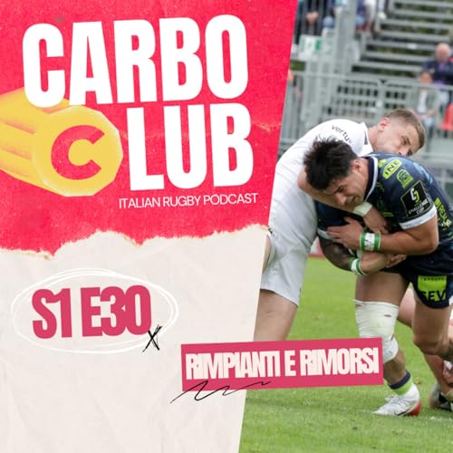 S1E30 - Rimpianti e rimorsi by Unknown