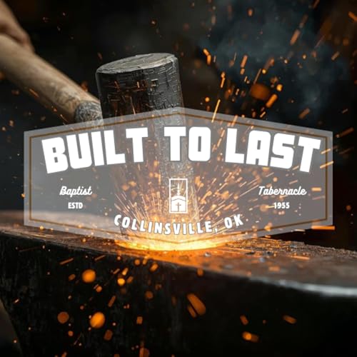 Built to Last: Continue in the Word by Unknown