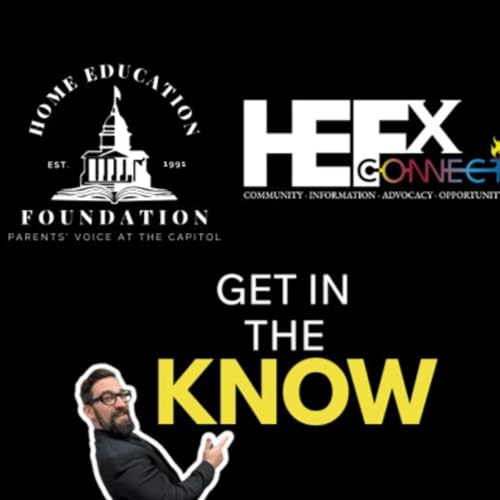#HEFPodcast - Ep 135 - West Palm Beach Homeschool EXPO by Unknown