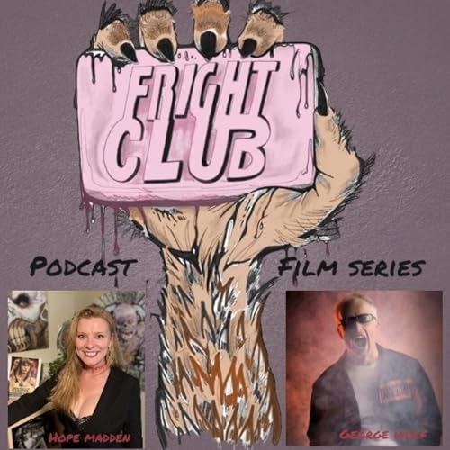 FC316 Budding Physicians in Horror by Unknown