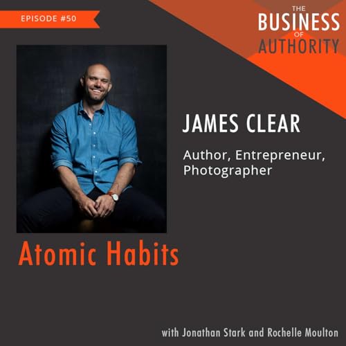 James Clear - Atomic Habits by Unknown