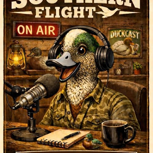 Ep. 10 - Bonus Episode- Will freelancing waterfowl be an old memory? by Unknown
