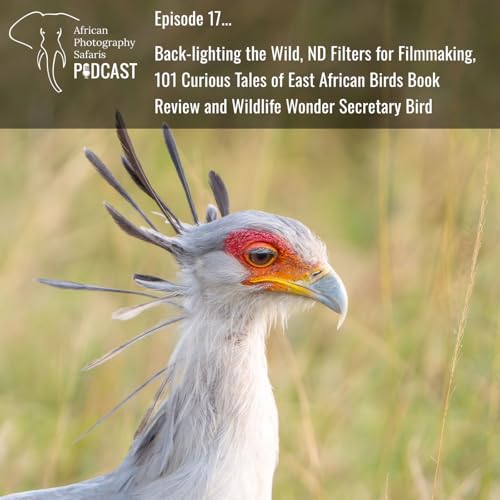 African Photography Safaris Podcast Episode 17 by Unknown