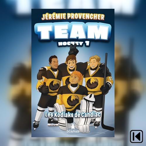 Les Kodiaks de Candiac