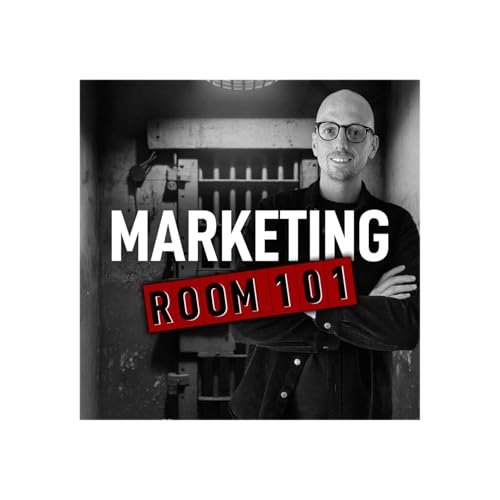 The death of everything with Tom Roach: Jellyfish Brand Strategy VP and effectiveness expert on the debates and dichotomies that plague marketing by Unknown