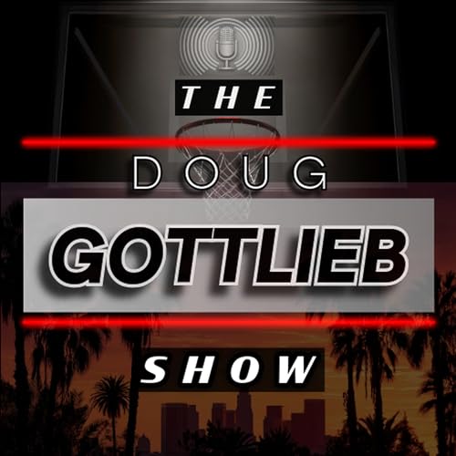 Doug Gottlieb Show: Michigan Football's Trickledown Hoops Title, Rory Back2Back, Former UNC Star Justin Jackson on Michael Malone Fit, Matt Holliday w/ Early MLB Takes by Unknown