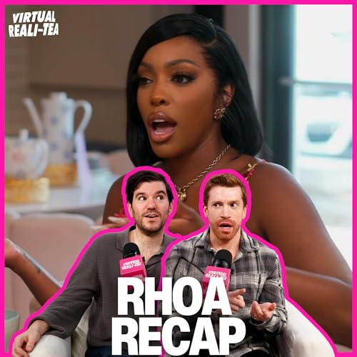 'RHOA' recap: Porsha introduces ‘lady friend’ Sway, Kelli accused of being a mistress, VRT unpacks the drama! by Unknown