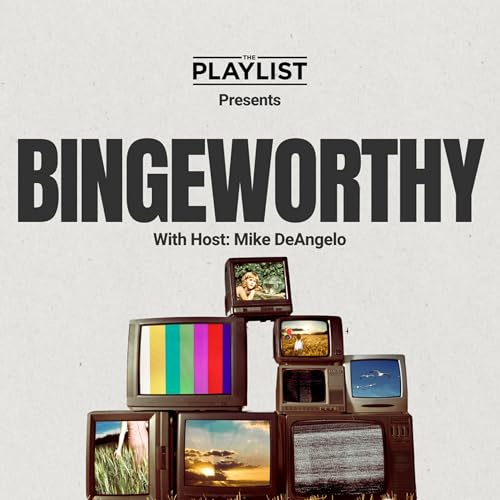 ‘Beef’ Season 2: Jake Schreier On Lies, Class Warfare, Generational Divide, & Why It All Matters For ‘X-Men’ [Bingeworthy Podcast] by Unknown