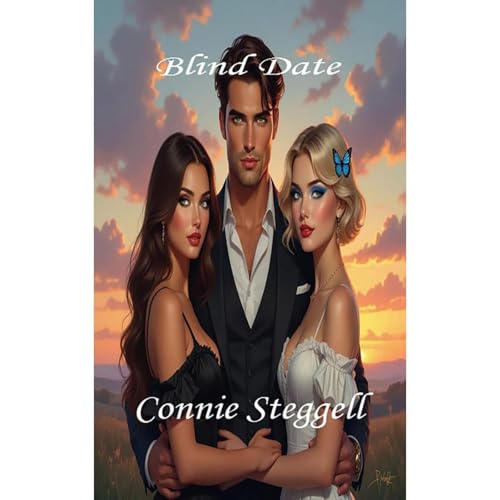 Blind Date by Connie Steggell