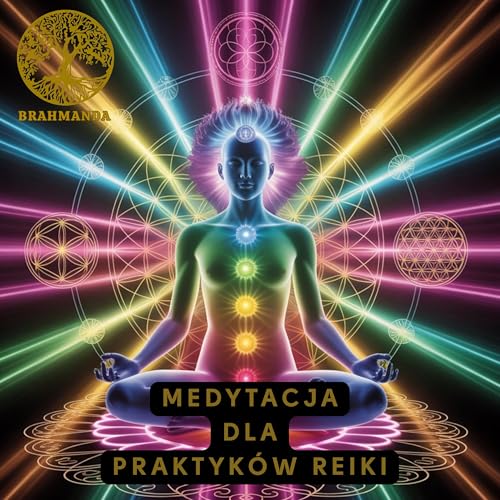 MEDYTACJA Aktywacja Talentów i Uzdrawianie: dla Praktyków Reiki by Unknown