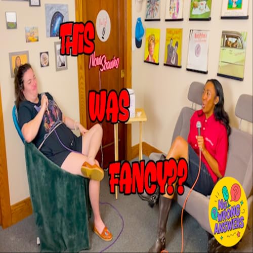 Tramp Stamps & Blonde Hair - Ep 19 w/ Shaunah Monet by Unknown