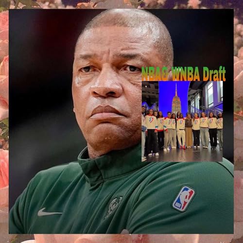 NBA& WNBA Draft by Unknown