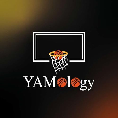 Episode 126 - Playoff Race Heats Up & Pistons on Upset Alert by Unknown