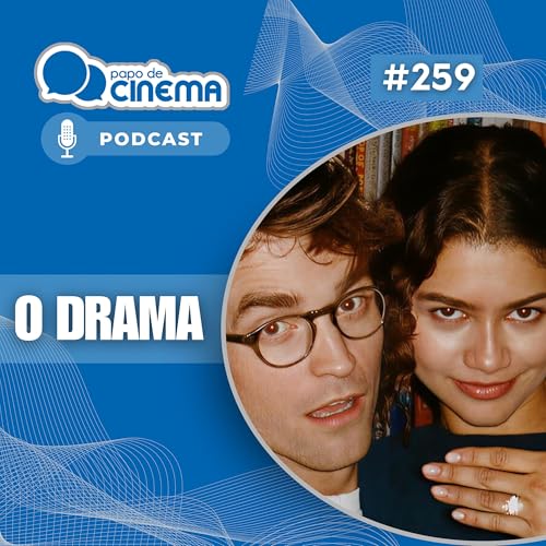 #259 :: O Drama by Unknown