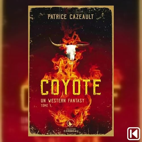 Coyote (French Edition)