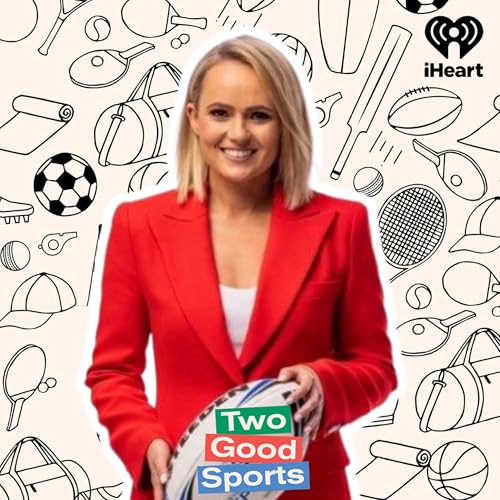 Making history as the NRL's first female play-by-play commentator: how Emma Lawrence did it by Unknown