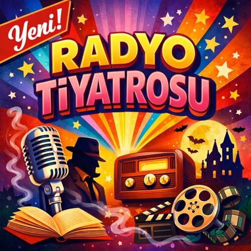 Yeni Radyo Tiyatrosu