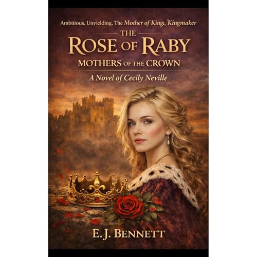 The Rose of Raby
