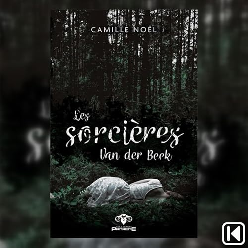 Les sorcières Van Der Beek