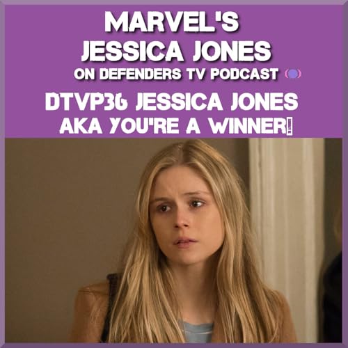 Jessica Jones Season 1 Episode 6