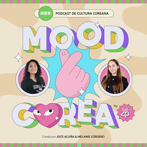 MOOD COREA EP93: IDOLS del K-POP que han dejado sus GRUPOS originales by Unknown