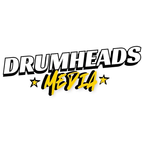 Drumheads - Maty Madiro - From Ashes to New - S02E19 by Unknown