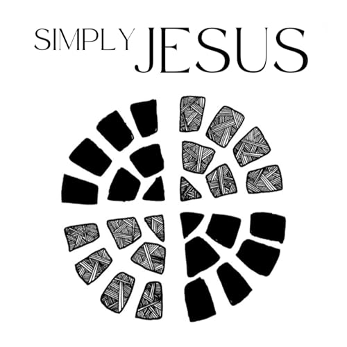 Simply Jesus | "Revealing the Secrets" - Fr. Aaron Damiani