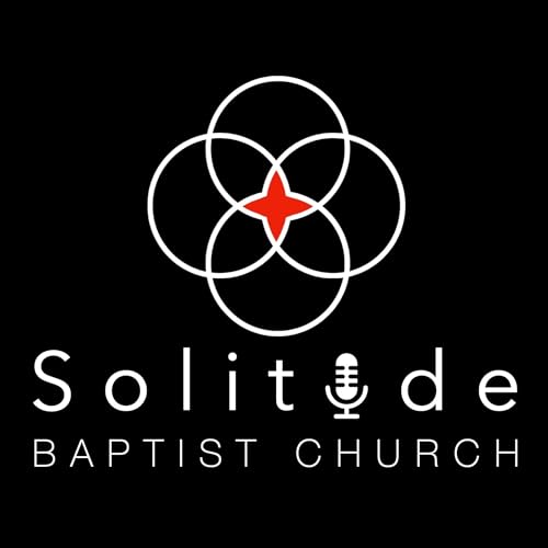 4-12-26 Episode 23 In Christ Alone Series - Week 1 8:30 service - Bro Lynn Darnell by Unknown