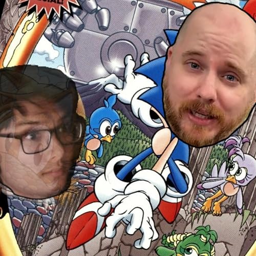 Ep 69 | Sonic Blast Special | I Like Buns Who Wear Abercrombie & Fitch by Unknown