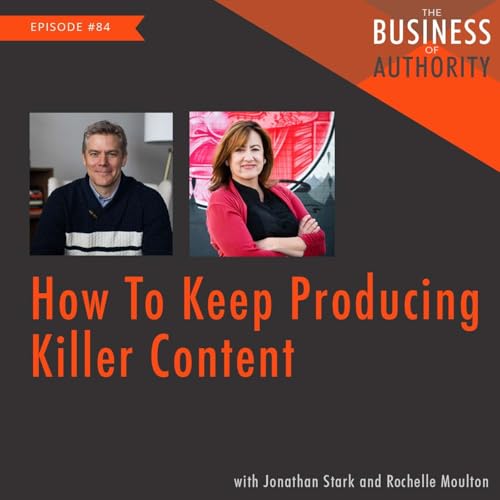 How To Keep Producing Killer Content by Unknown