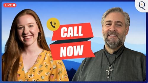 The Quest: Priests In Crisis by Unknown