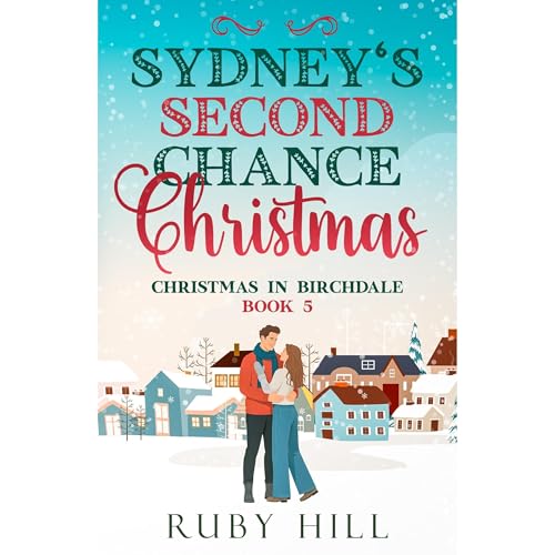 Sydney's Second Chance Christmas
