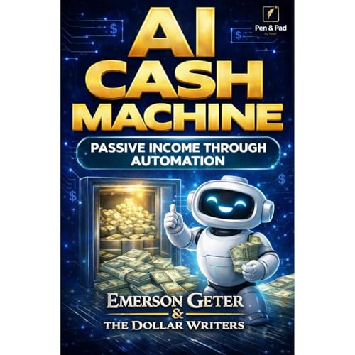 AI Cash Machine