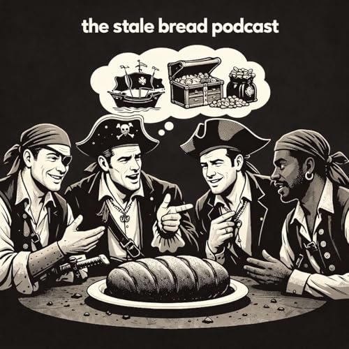 34 - Sailing the Digital Pi-rating Seas! by Unknown