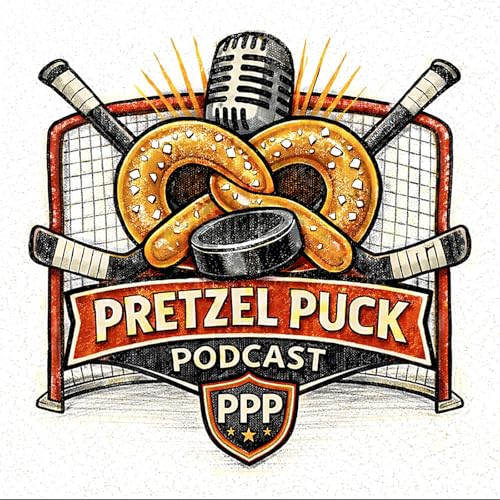 NHL Playoffs are almost here! by Unknown