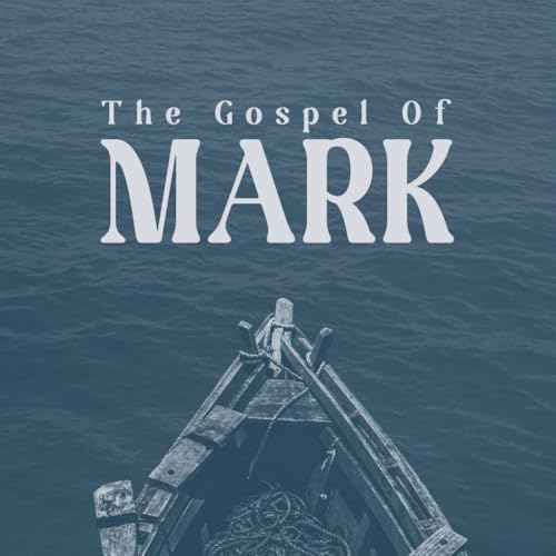 S5E6 - A Time to Fast or a Time to Feast? | Mark 2:18-22 by Unknown