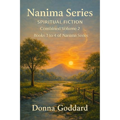 Nanima Series