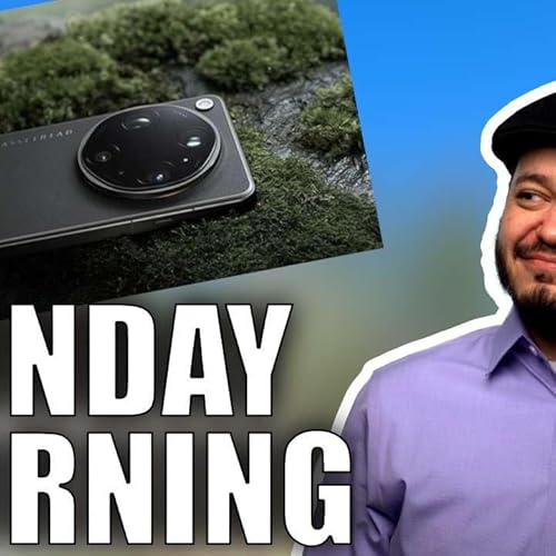 #SGGQA 438: YouTube Price Hikes, Apple App Store Fees, Oppo Find X9 Ultra Leaks, OnePlus Gaming Handheld? by Unknown