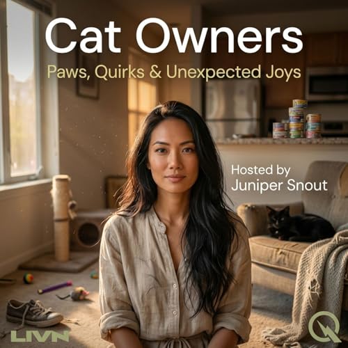 Cat Owners by Inception Point Ai