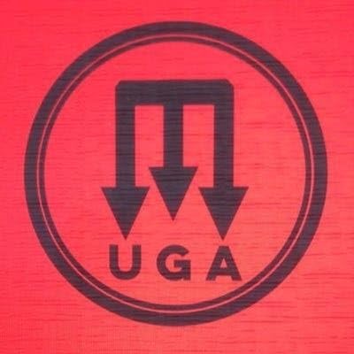 MUGA | PGMOL Are A Gang | A Manchester United Podcast by Unknown