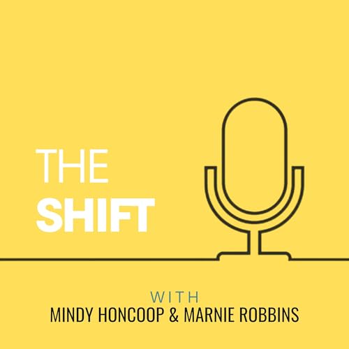 AltHR Shift | A Real Talk on Managers in Change with Ali Merchant by Unknown