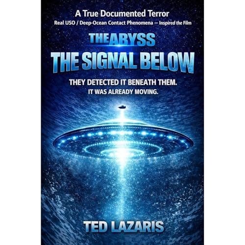 THE SIGNAL BELOW by Ted Lazaris