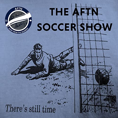 Episode 725 – The AFTN Soccer Show (Flying So High - Whitecaps move into first after NYCFC win, MLS and CPL round-ups, more World Cup ticket controversy) by Unknown
